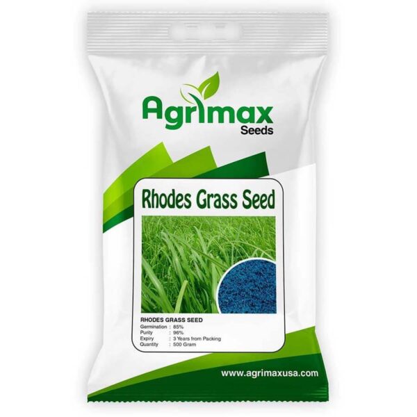 RHODES GRASS